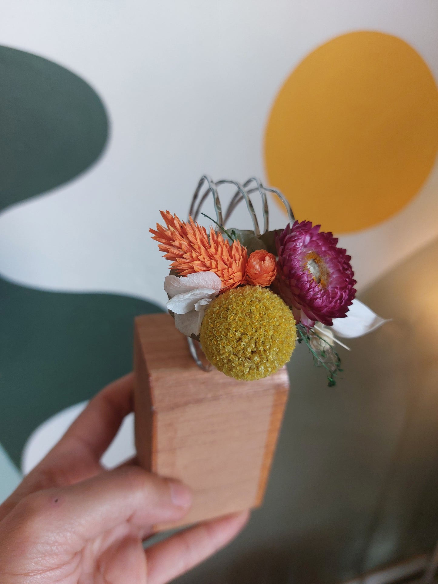 Atelier Bijou floral