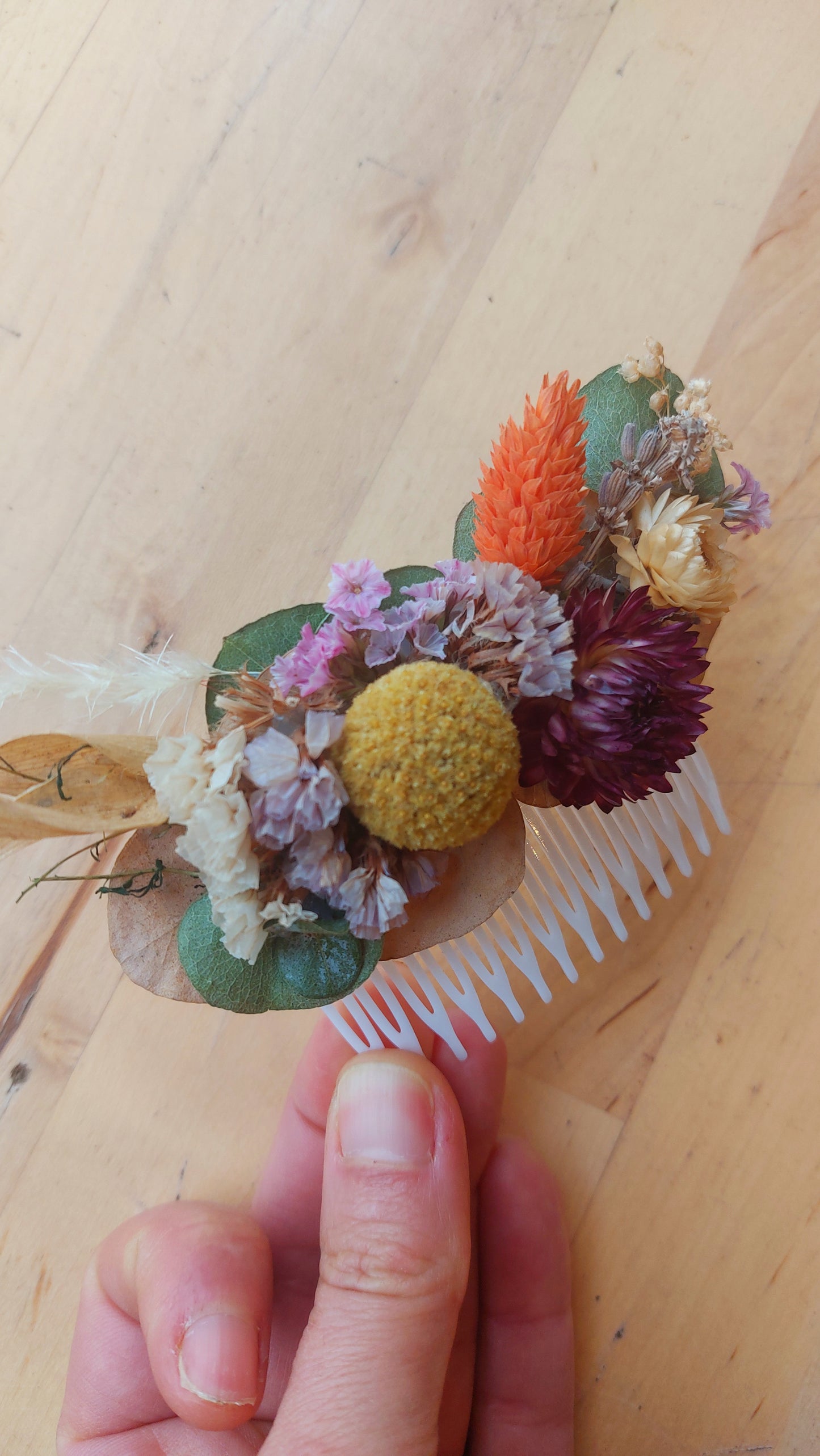Atelier Bijou floral