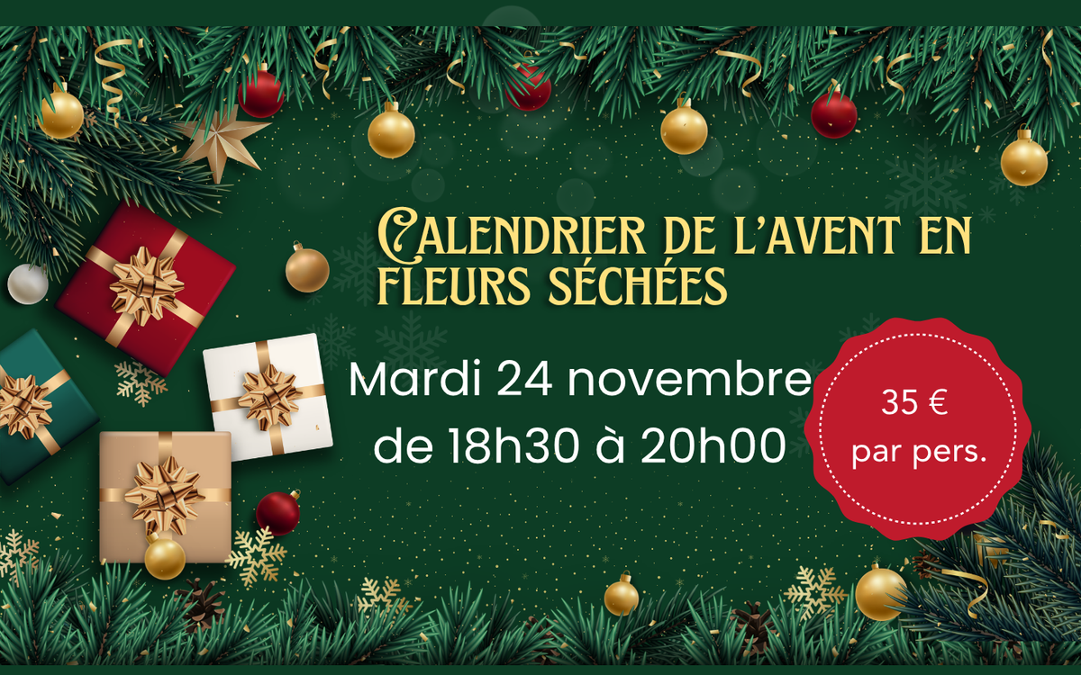 Ateliers de Noël